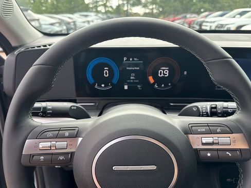 New 2026 Hyundai Kona SEL Sport image 17