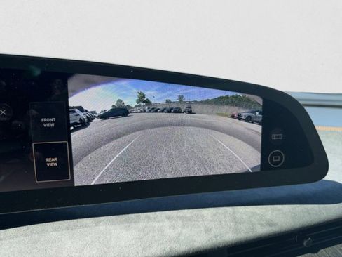 Used 2023 Lucid Air Grand Touring AWD/4WD image 17