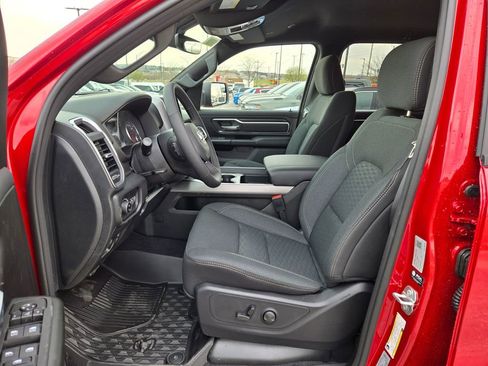 New 2026 RAM 1500 Big Horn image 14