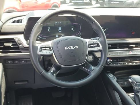 Used 2024 Kia Telluride S w/ S Sunroof Package AWD/4WD image 11