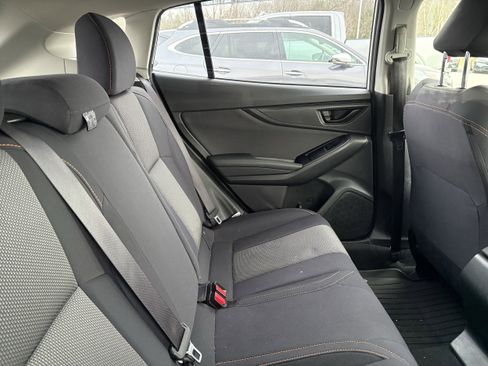 Used 2020 Subaru Crosstrek 2.0i Premium w/ Moonroof Package 2 image 11