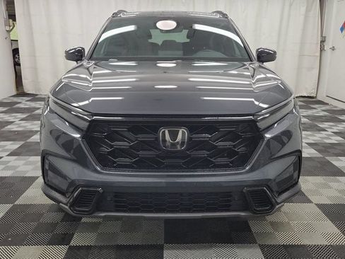 Used 2024 Honda CR-V Sport-L image 2