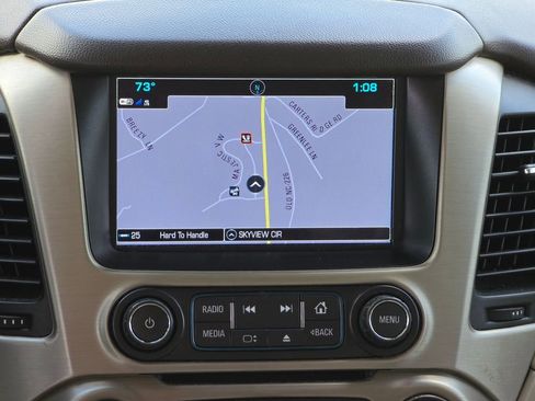 Used 2020 GMC Yukon XL Denali AWD/4WD image 7
