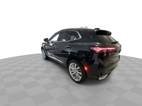 New 2026 Buick Envision Avenir image 6