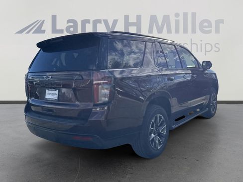 Used 2023 Chevrolet Tahoe Z71 image 8