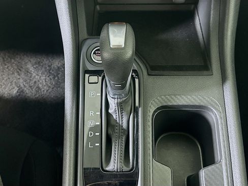 Used 2025 Nissan Sentra S image 24