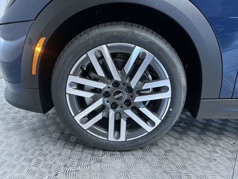 New 2026 MINI Cooper S FWD image 24