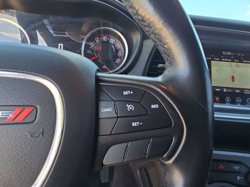 Used 2017 Dodge Challenger R/T w/ Sound Group RWD image 21