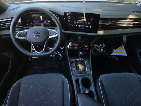 New 2026 Volkswagen Jetta Sport image 5