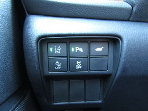 Used 2021 Honda CR-V Touring image 25