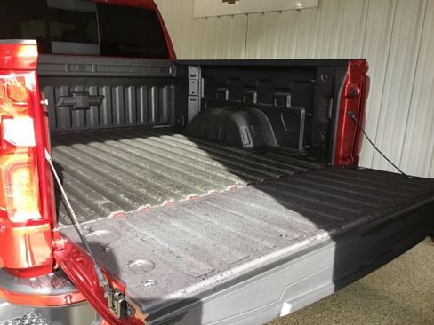 New 2026 Chevrolet Silverado 1500 RST image 19