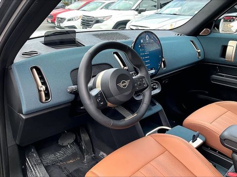 Used 2025 MINI Cooper Countryman S image 19