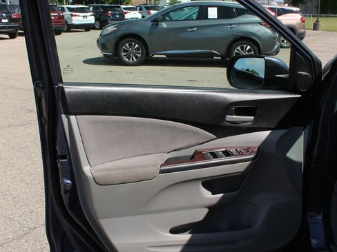 Used 2013 Honda CR-V EX image 10
