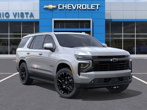 New 2026 Chevrolet Tahoe RST AWD/4WD image 9