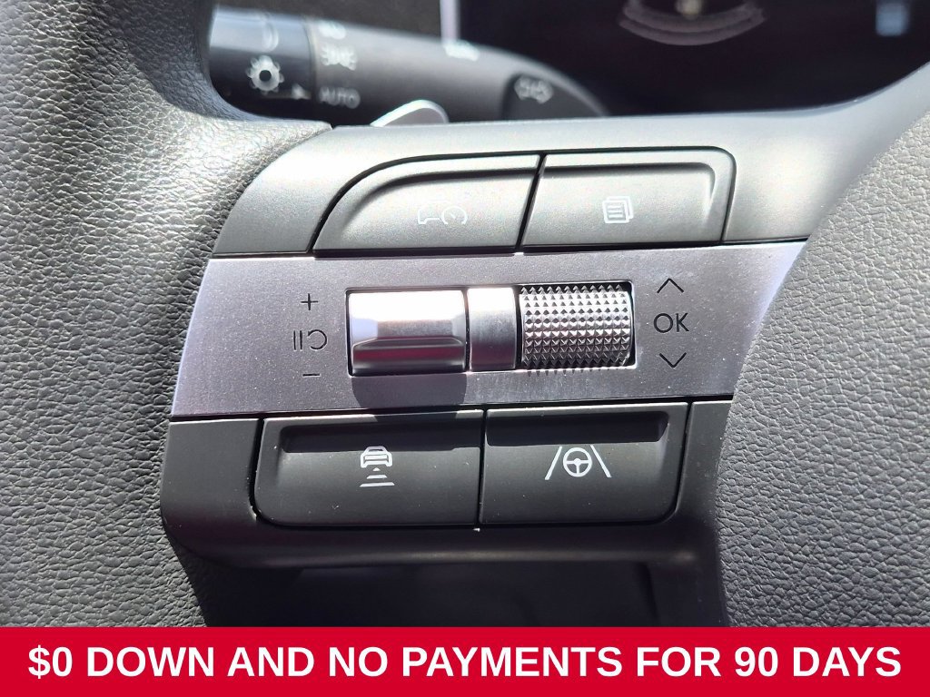 Used 2025 Hyundai Sonata SEL FWD image 17