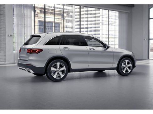 Used 2020 Mercedes-Benz GLC 300 GLC 300 image 39