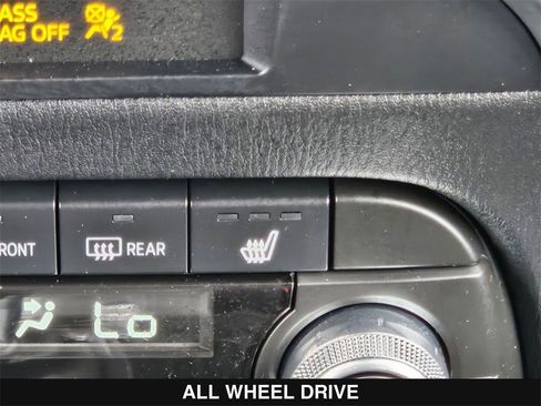 Used 2025 MAZDA CX-5 AWD 2.5 S w/ Preferred Package image 21