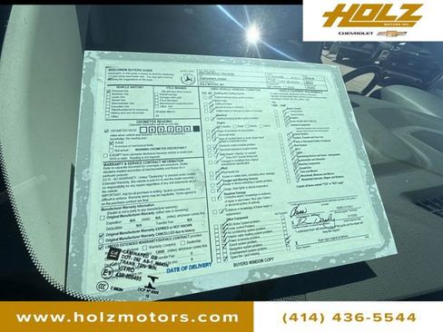 Certified 2020 Chevrolet Traverse LT w/ Driver Confidence II Package AWD/4WD image 29