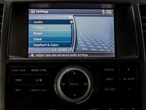 Used 2012 Nissan Armada SV image 25