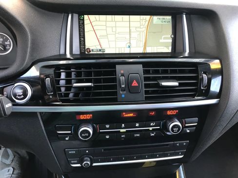 Used 2016 BMW X3 xDrive28i AWD/4WD image 29