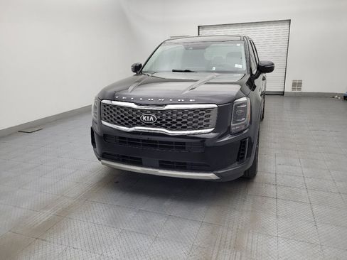 Used 2021 Kia Telluride LX image 15