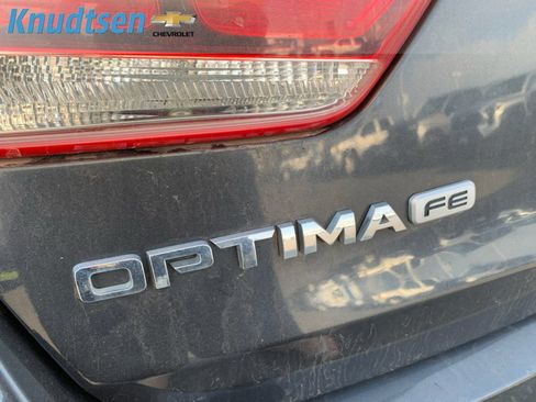 Used 2019 Kia Optima LX FWD image 10