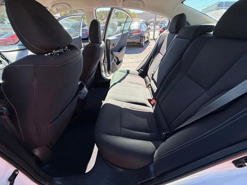 Used 2022 Subaru Legacy image 19