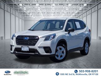 Used 2022 Subaru Forester Wilderness AWD/4WD video 1