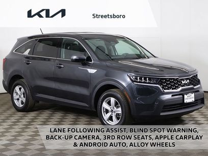 Used 2023 Kia Sorento LX