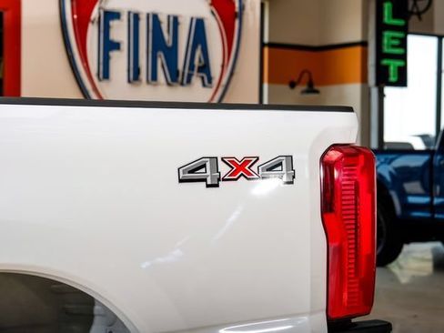 Used 2024 Ford F250 XL w/ XL Off-Road Package AWD/4WD image 55
