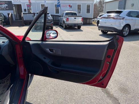 Used 1993 Honda Del Sol Si image 10