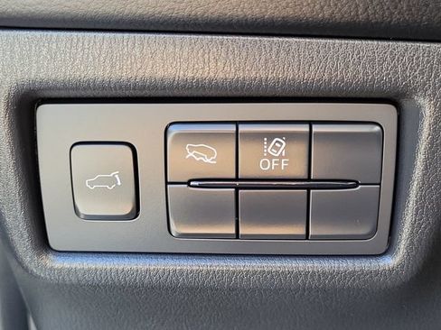 Used 2025 MAZDA CX-5 AWD 2.5 S image 18