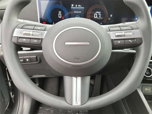 New 2026 Hyundai Tucson SEL image 20