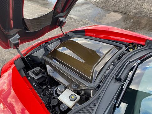 Used 2019 Chevrolet Corvette ZR1 image 15