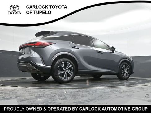 Used 2023 Lexus RX 350 Premium Plus w/ Accessory Package (Z1) image 39