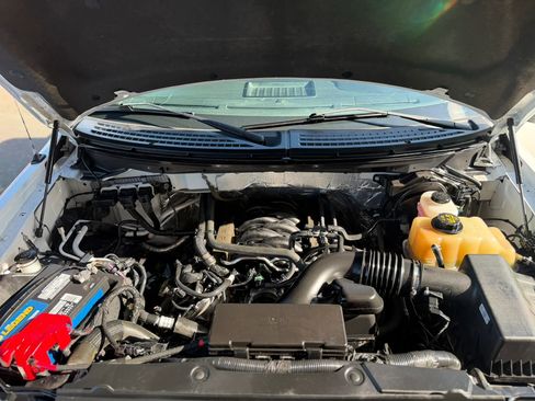 Used 2013 Ford F150 FX4 image 17