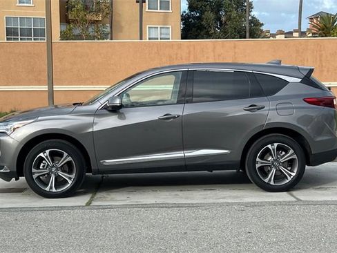Certified 2025 Acura RDX w/ Technology Package image 7