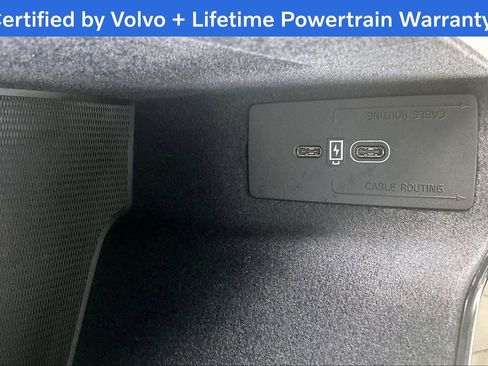 Certified 2026 Volvo XC60 B5 Ultra w/ Protection Package Premier AWD/4WD image 35
