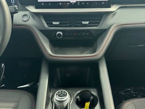 Used 2026 Ford Explorer ST-Line w/ ST-Line Street Pack RWD image 21