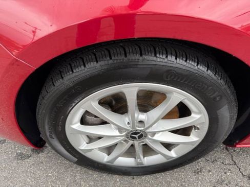 Used 2021 Mercedes-Benz A 220 4MATIC w/ Premium Package image 19