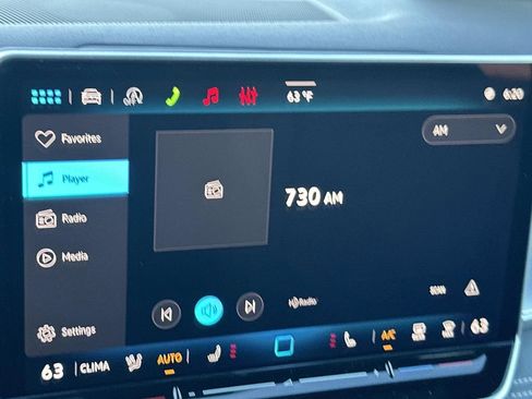 New 2026 Volkswagen Tiguan SE R-Line AWD/4WD image 8