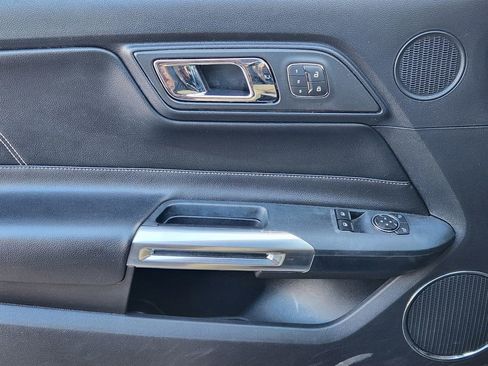 Used 2015 Ford Mustang Premium w/ Ecoboost Performance Package image 21