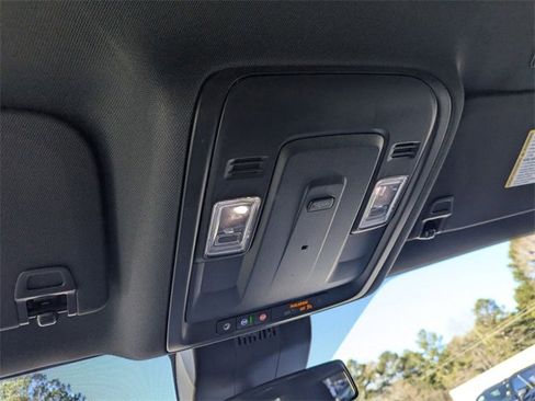 New 2026 Chevrolet Suburban LS w/ LPO, Dark Essentials Package image 23