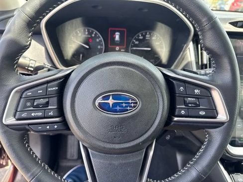 Used 2025 Subaru Outback Limited AWD/4WD image 21