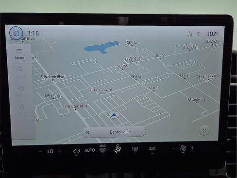 New 2025 Ford Transit 350 XLT RWD image 18