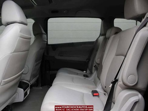 Used 2019 Honda Odyssey EX-L image 16
