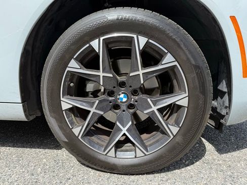 Used 2025 BMW X3 xDrive30i image 7