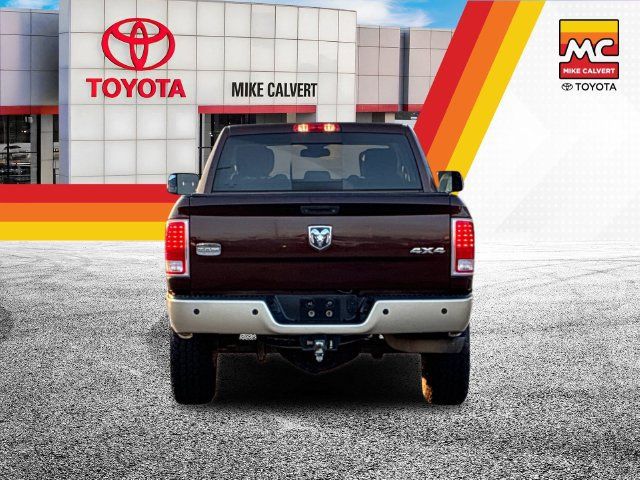 Used 2013 RAM 2500 Longhorn w/ Convenience Group AWD/4WD image 4