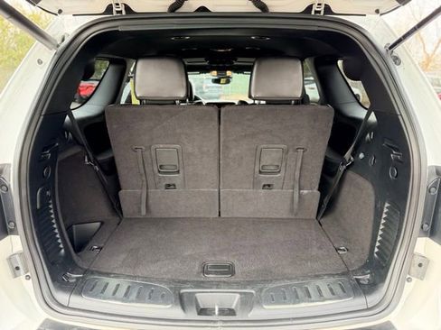 Used 2017 Dodge Durango R/T w/ Technology Group image 29