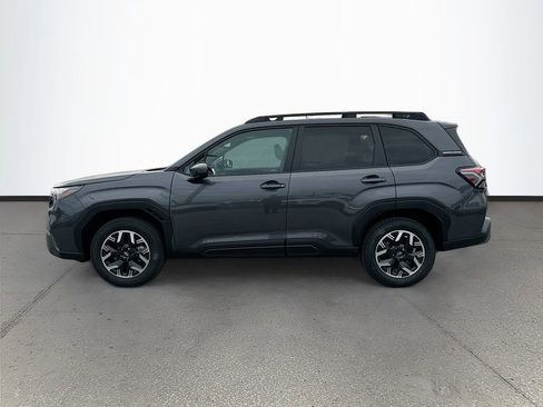 New 2026 Subaru Forester Premium AWD/4WD image 4